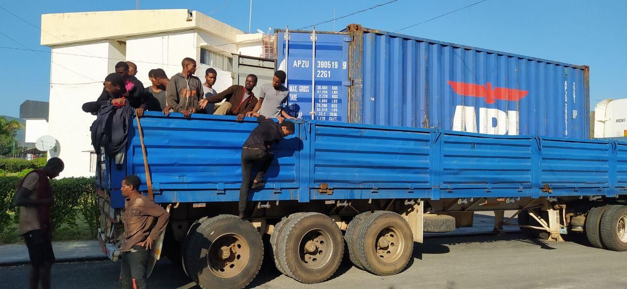 64 Ethiopian migrants found dead in Tete lorry
