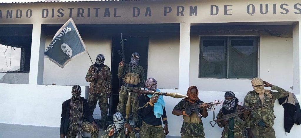 Cabo Delgado insurgents tap into resentment to win local support