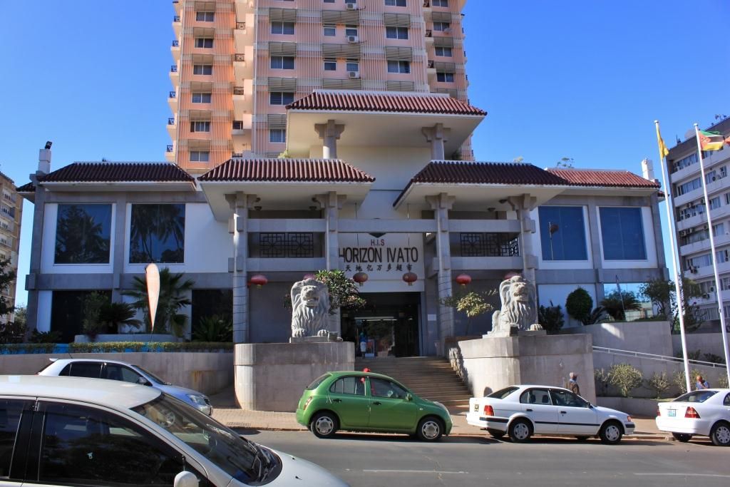 Coronavirus exposes Mozambique economy’s reliance on Chinese trade