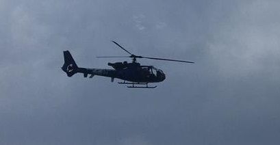 Mercenaries take to the air as Cabo Delgado fight intensifies