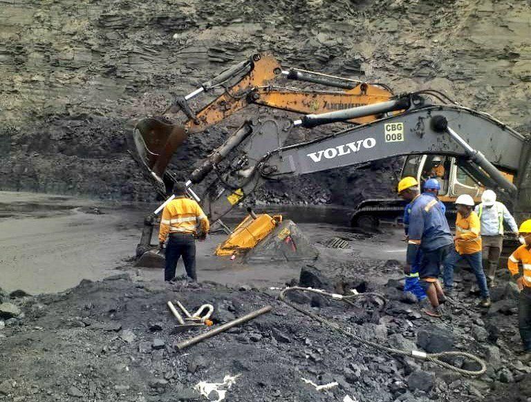 Miner dies in accident at ICVL coal mine in Tete