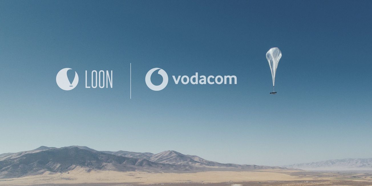 ‘Floating phone towers’ to bring Vodacom 4G to Niassa and Cabo Delgado