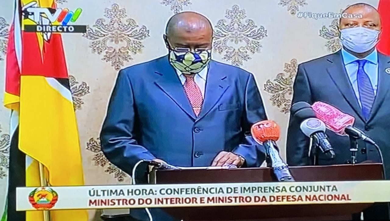 Mozambique claims 50 insurgents killed in two battles in last two days