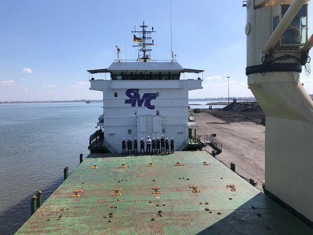 Mozambique relaunches maritime cabotage