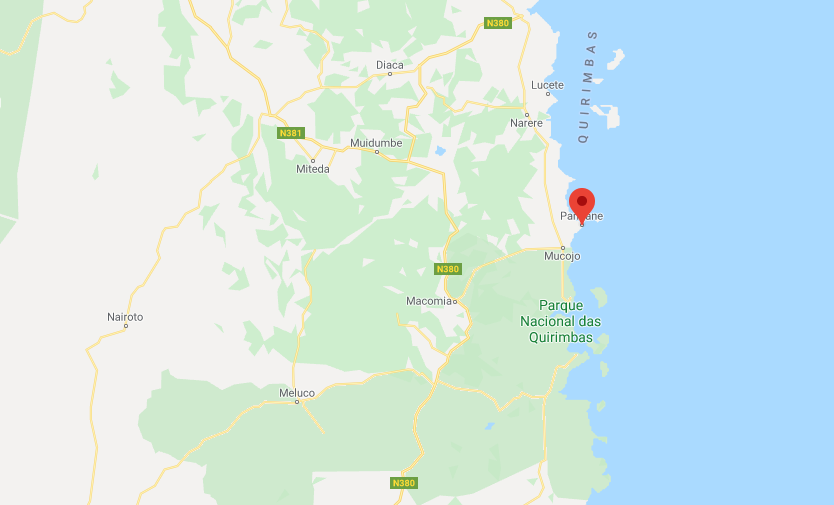 Cholera outbreak adds to death and strife in conflict-hit Cabo Delgado