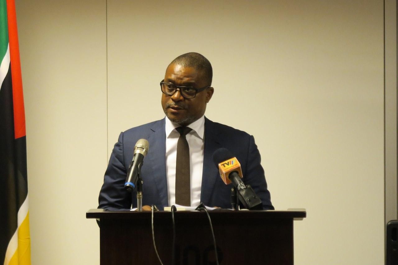 Mozambique in no hurry to launch sixth licensing round, says minister