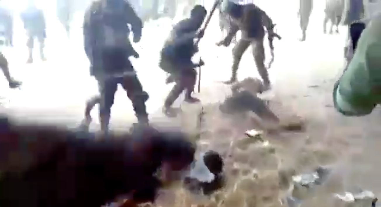 Amnesty accuses Mozambique’s armed forces of ‘horrific’ abuses in Cabo Delgado