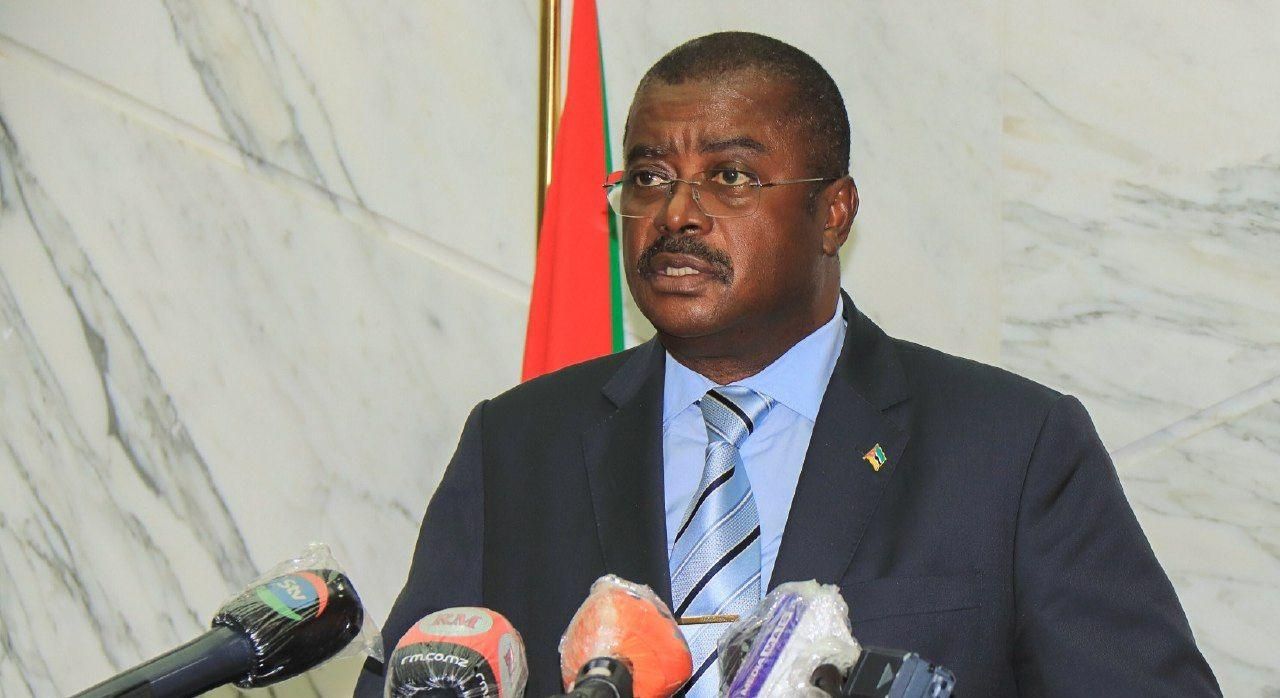 Interior minister dismisses ‘rumours’ of hundreds of insurgents killed at Awasse