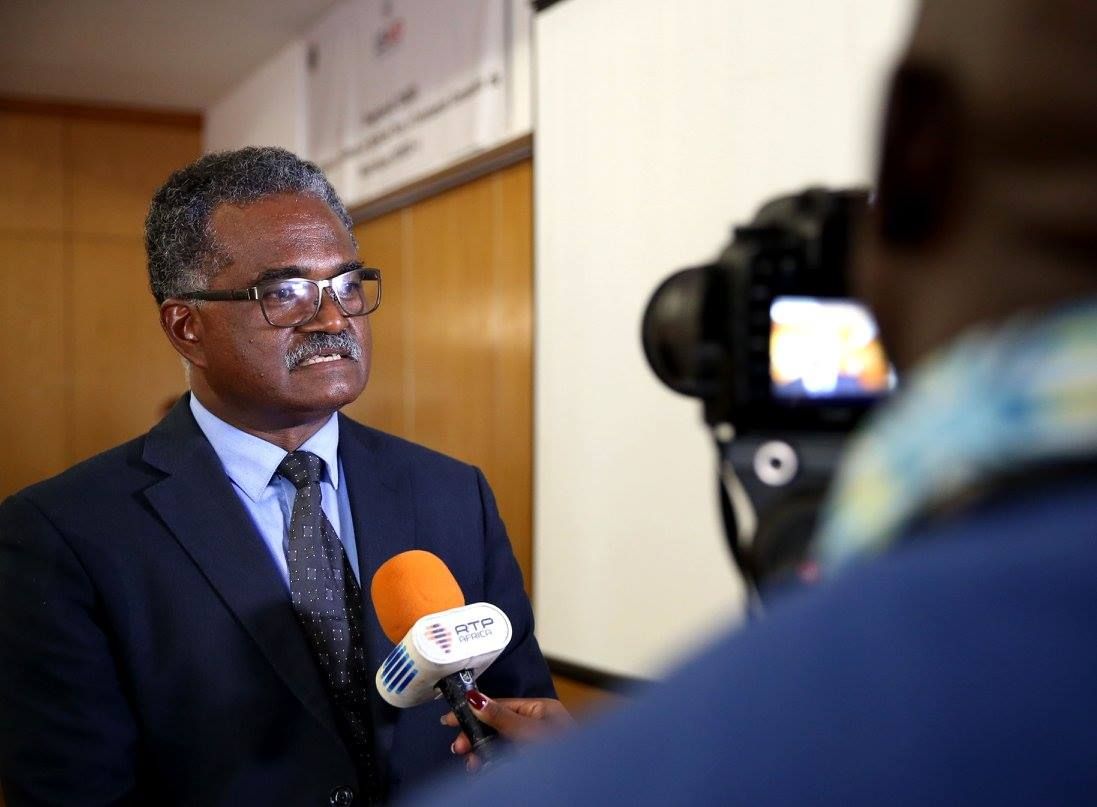 Vale appoints Mozambican as new Mozambique country head