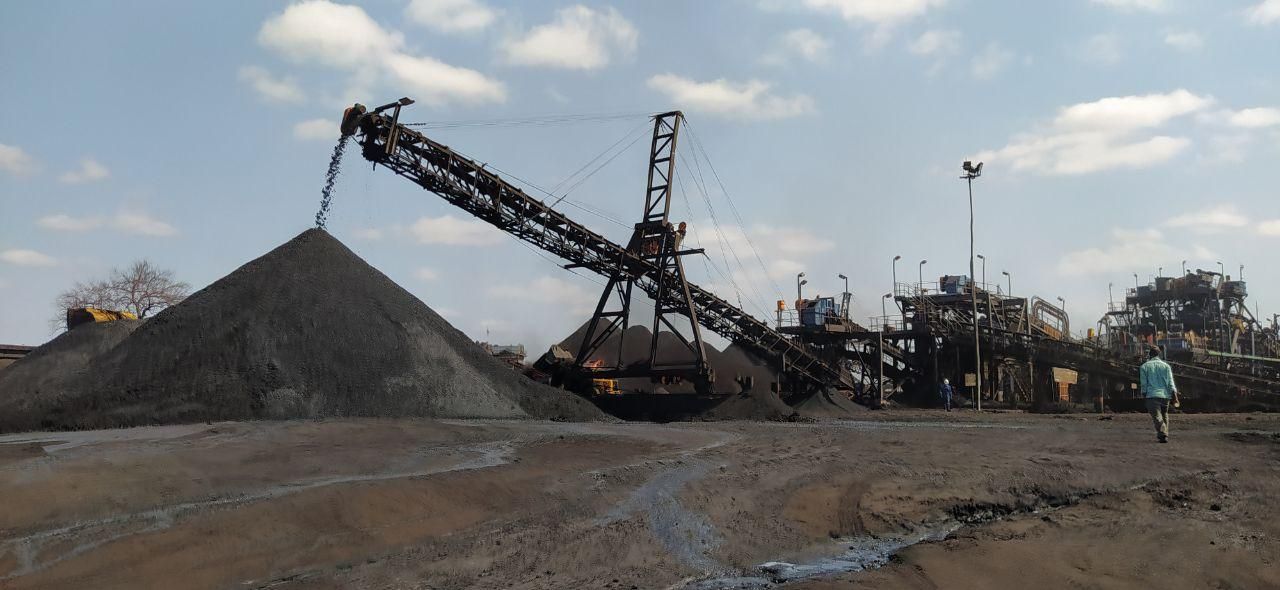 Jindal miners win pay rise after industrial action