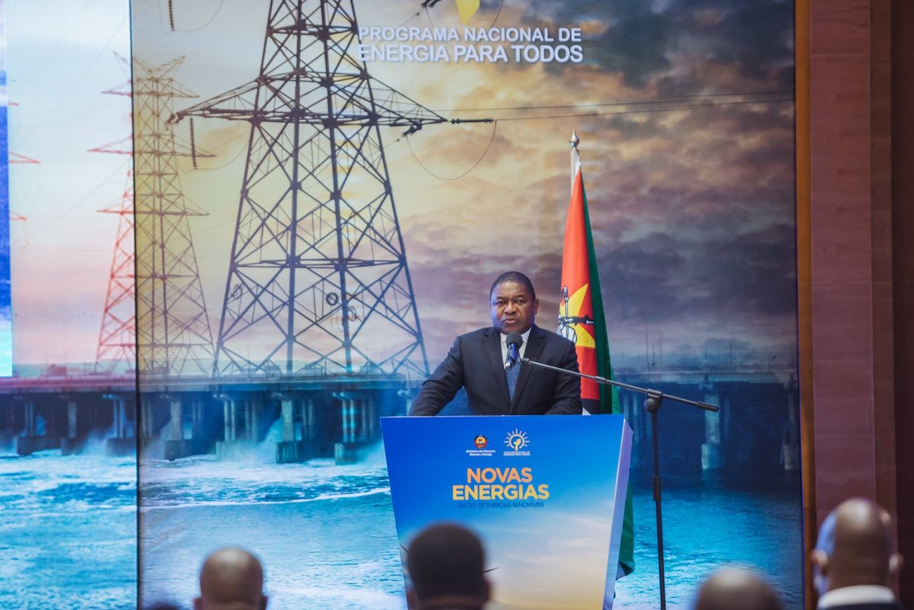 Sofala solar project to kick off renewables auction in Mozambique