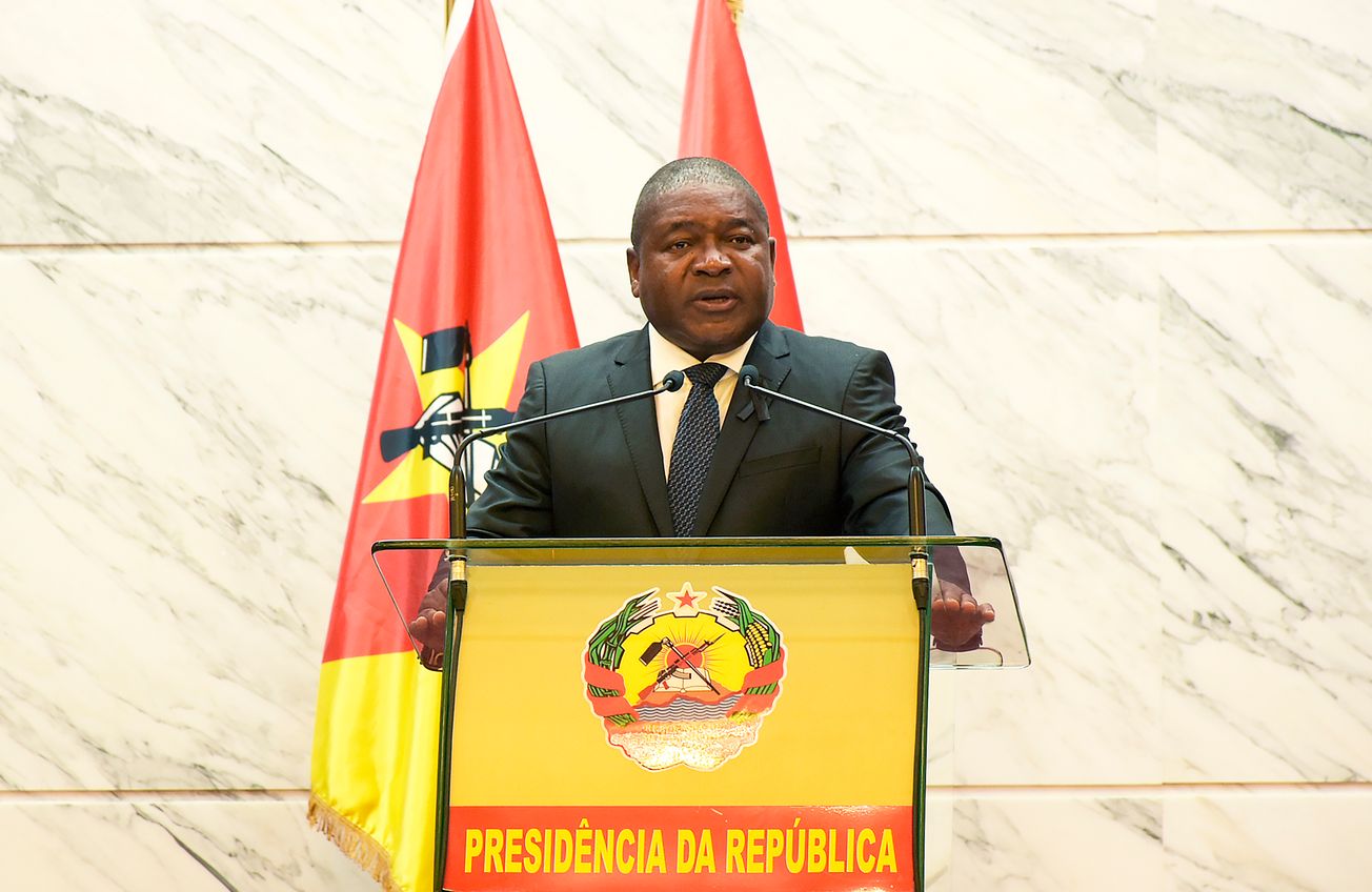 New restrictions in Mozambique as rising covid-19 infections threaten health system