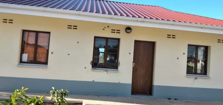 Total suspends construction at Mozambique LNG as fighting reaches project perimeter