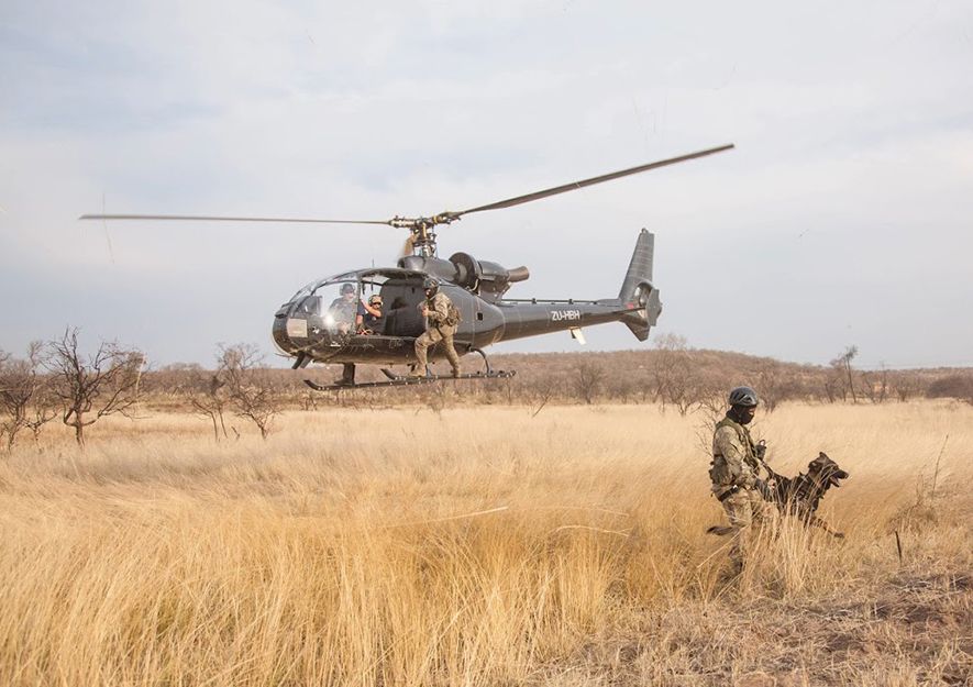 DAG mercenaries to leave Cabo Delgado in April as Mozambique’s military takes over