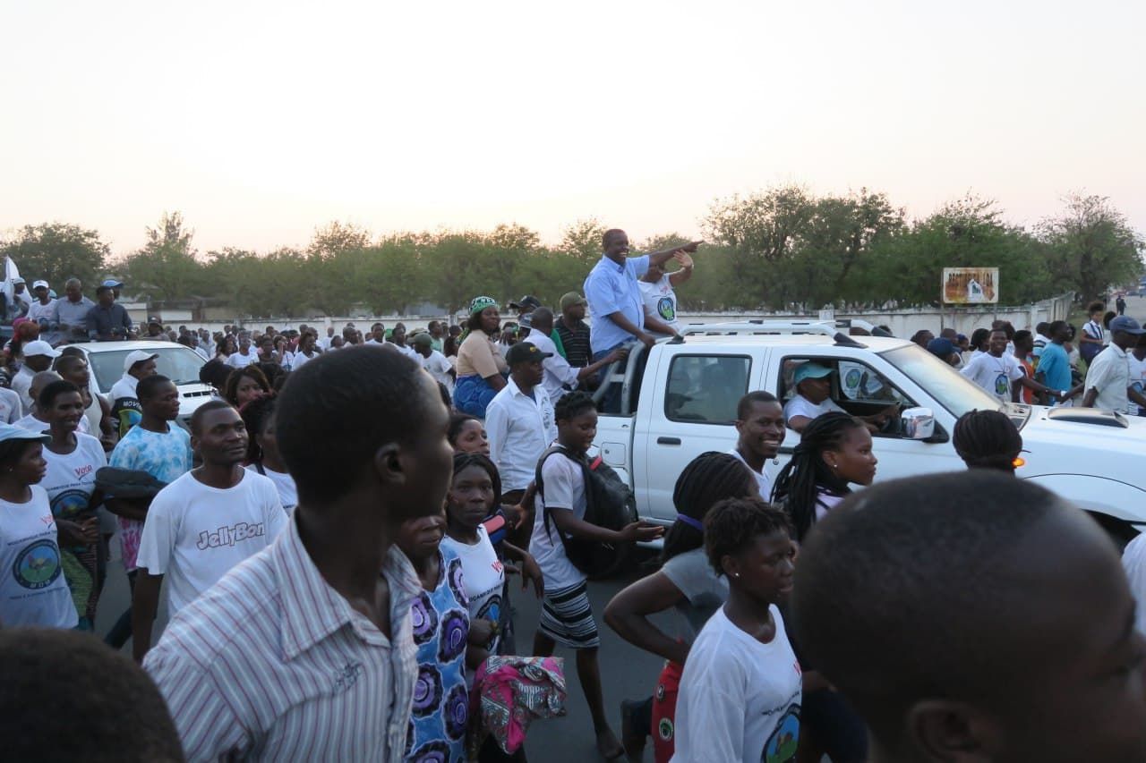 Daviz Simango’s death leaves MDM, and Mozambican democracy, with uncertain future