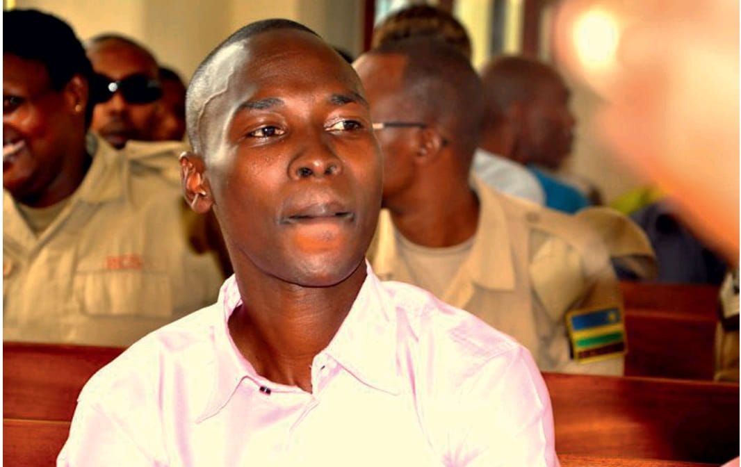 Rwandan dissident journalist disappears in Mozambique