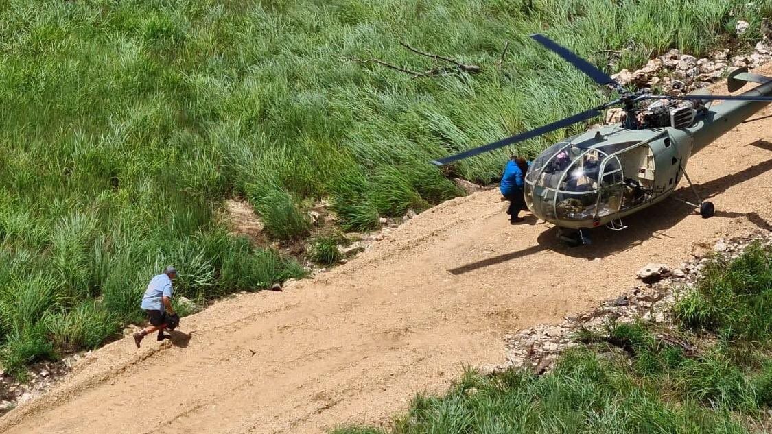 Cabo Ligado Analysis: DAG's internal investigation into human rights allegations