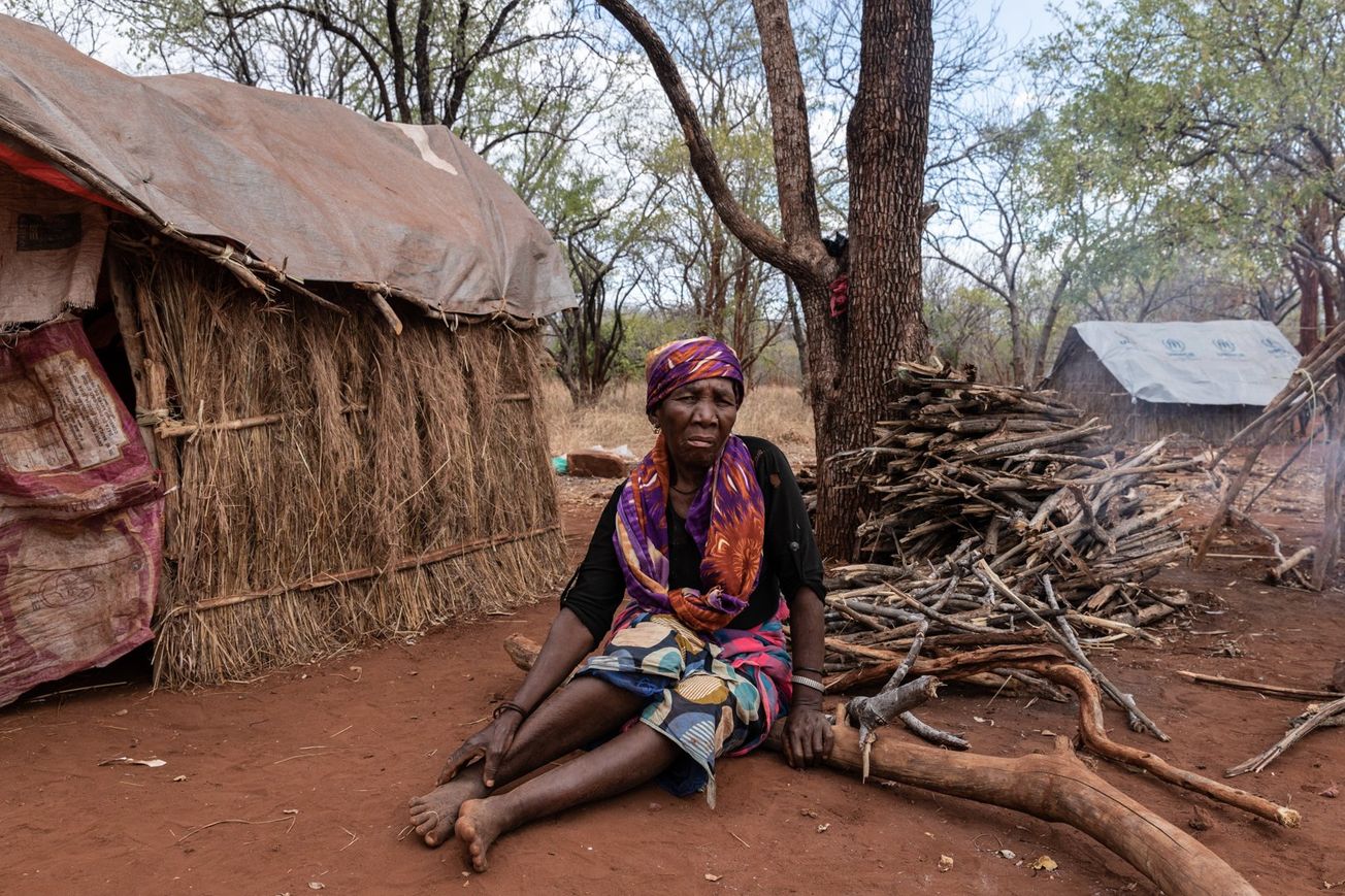 Cabo Ligado Analysis: The refugees returned by Tanzania