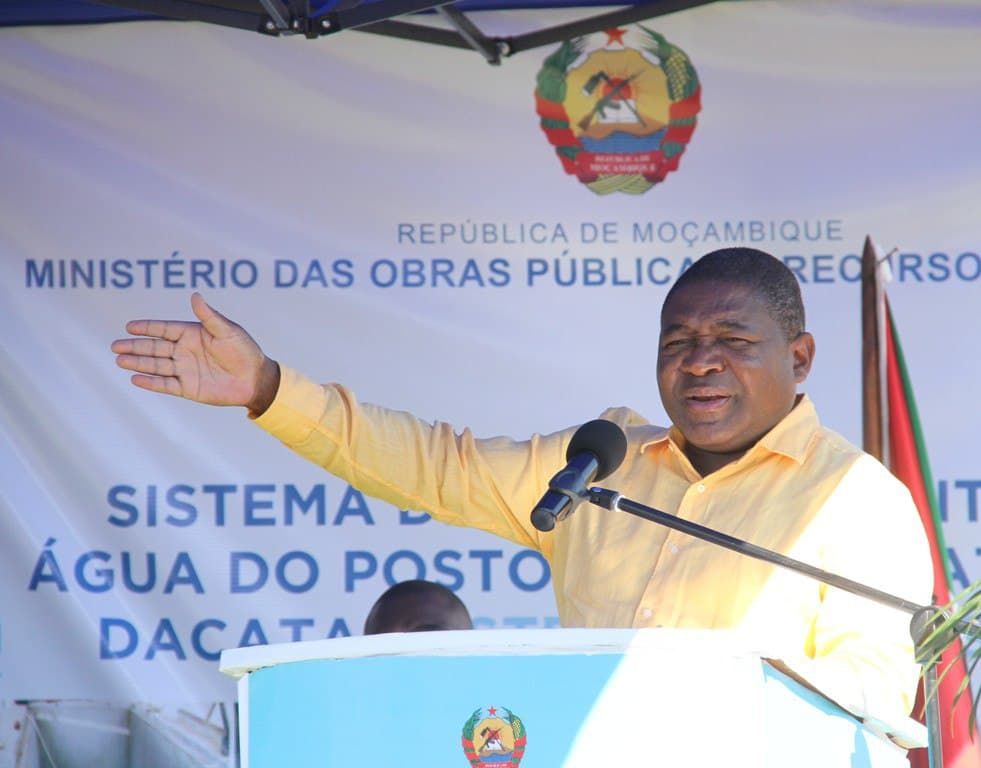 Nyusi was ‘prime mover’ in fishing and defence contracts, Privinvest tells London court