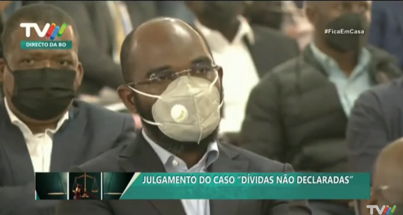 Judge denies new bail pleas on first day of Mozambique’s ‘hidden debts’ trial