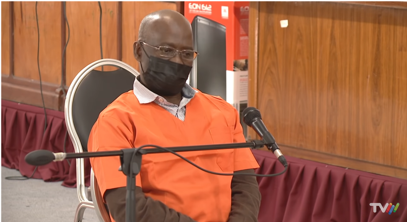 Nyusi led the group that set up Proindicus, trial hears