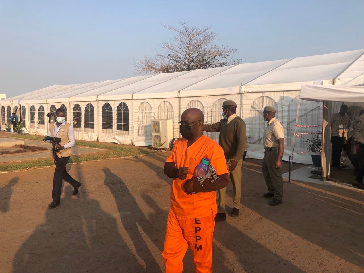 SISE ignored warnings over Ematum feasibility, court told