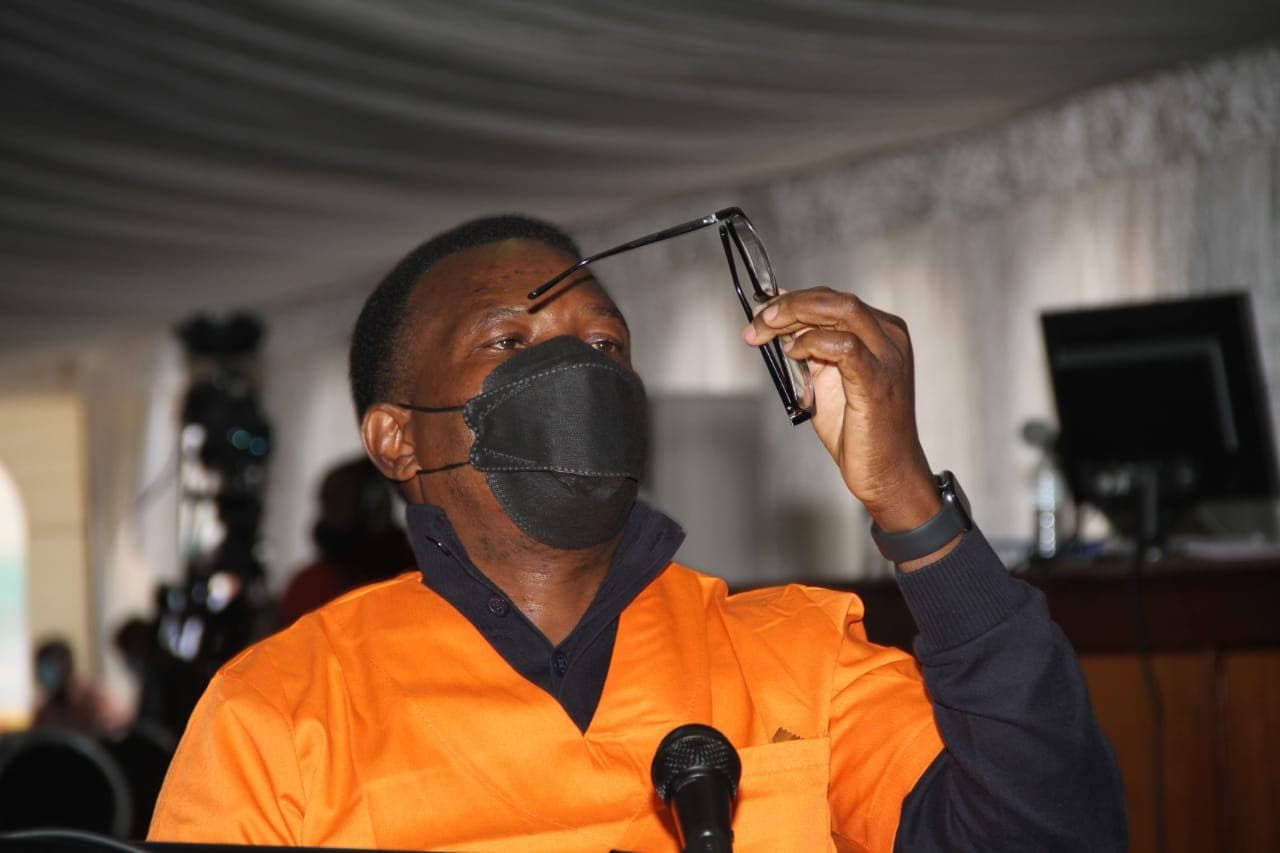 Privinvest sent $50m to set up ship repair company, not pay bribes, court hears