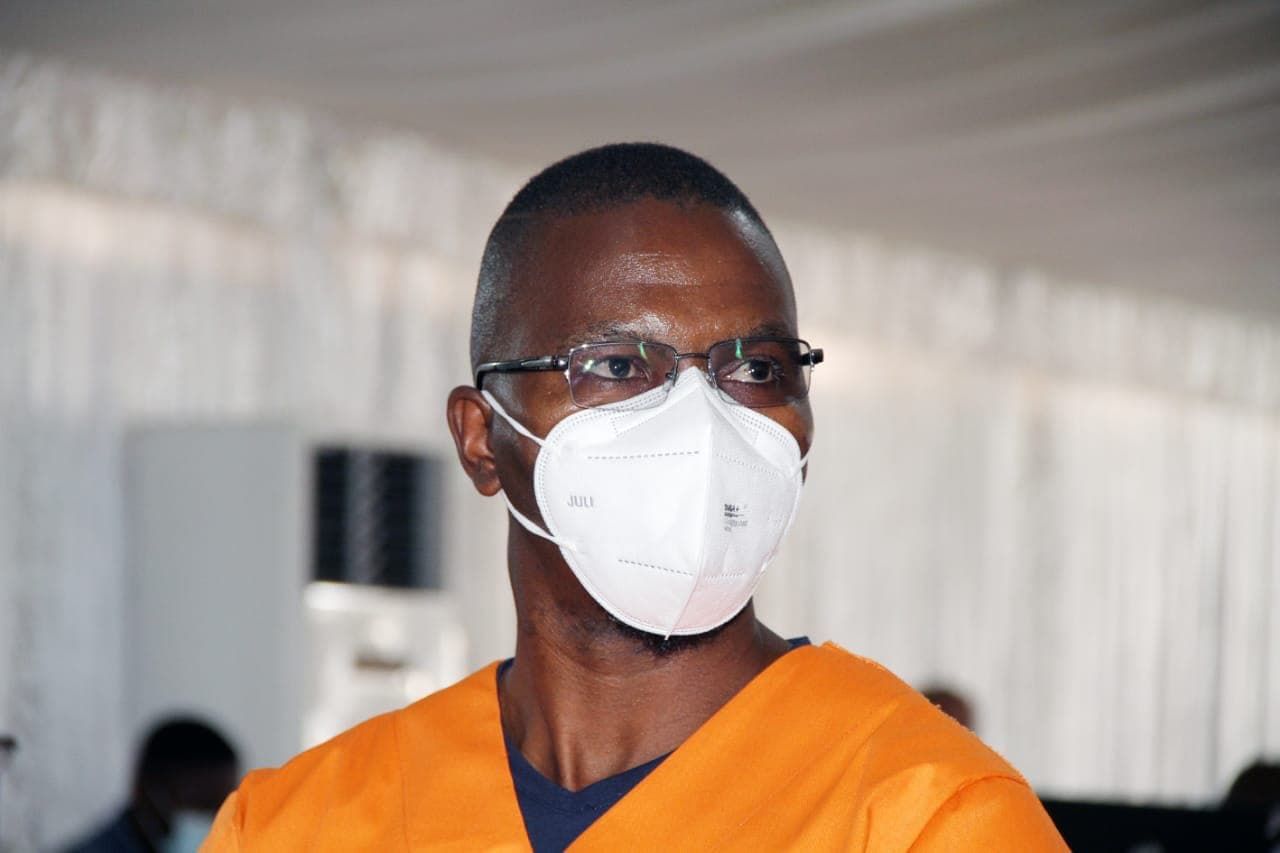 Maputo builder accused of being conduit for $9m bribe for secret services chief