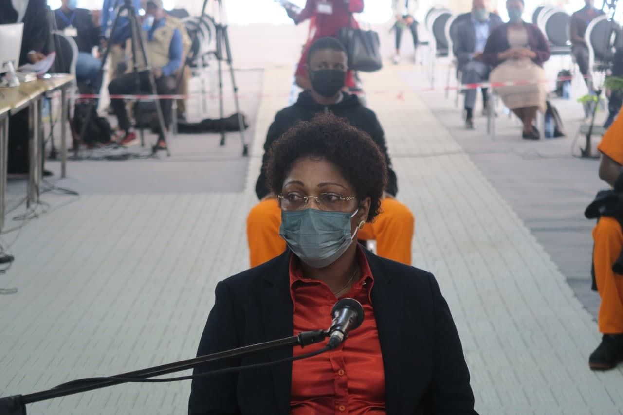 President Guebuza's private secretary admits receiving €750,000 from Privinvest