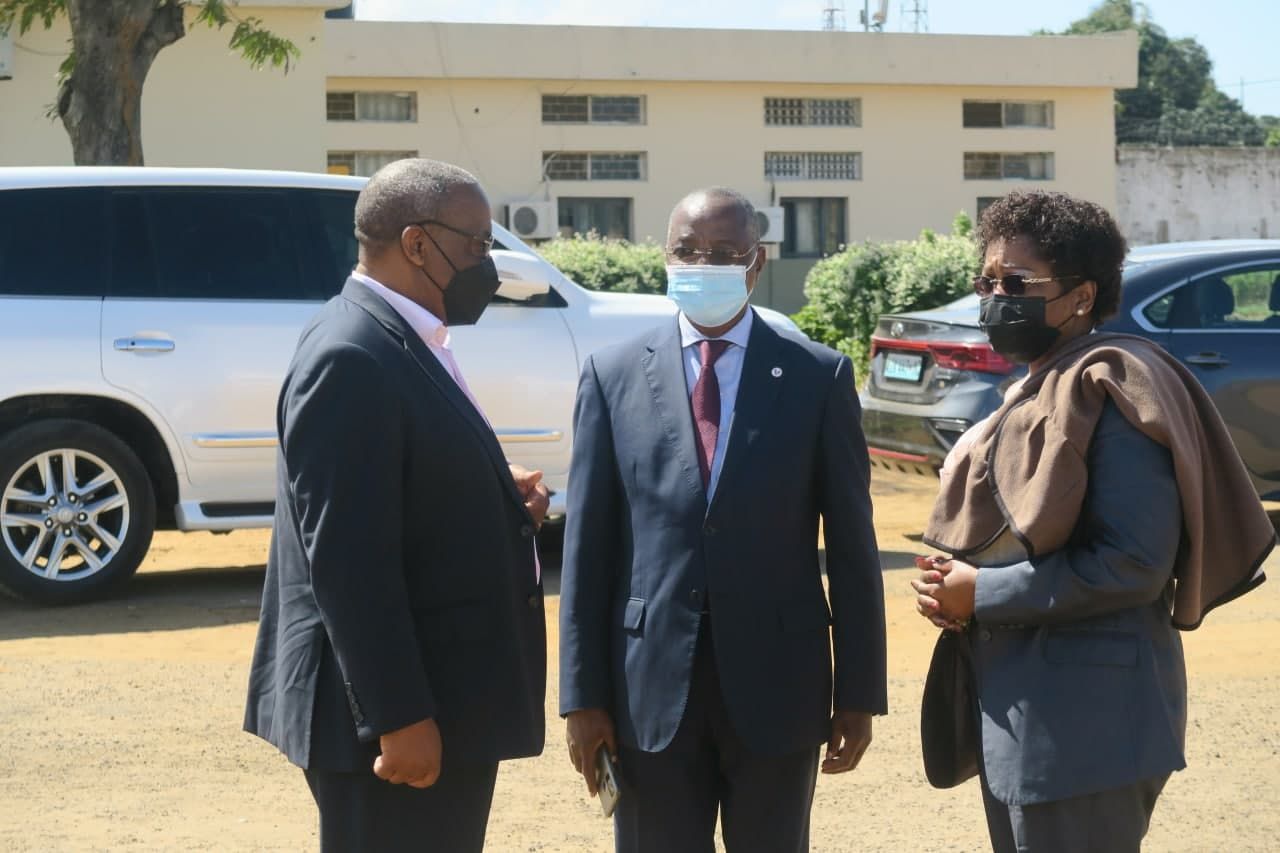 President Guebuza’s political adviser says Privinvest gave him $1.7m for “solidarity”