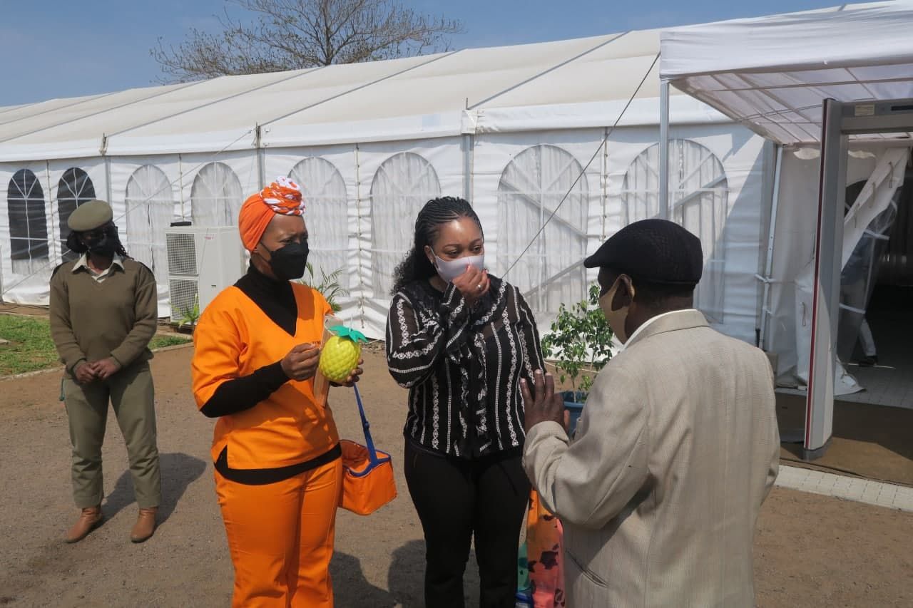 More defendants deny laundering money from Privinvest in Mozambique