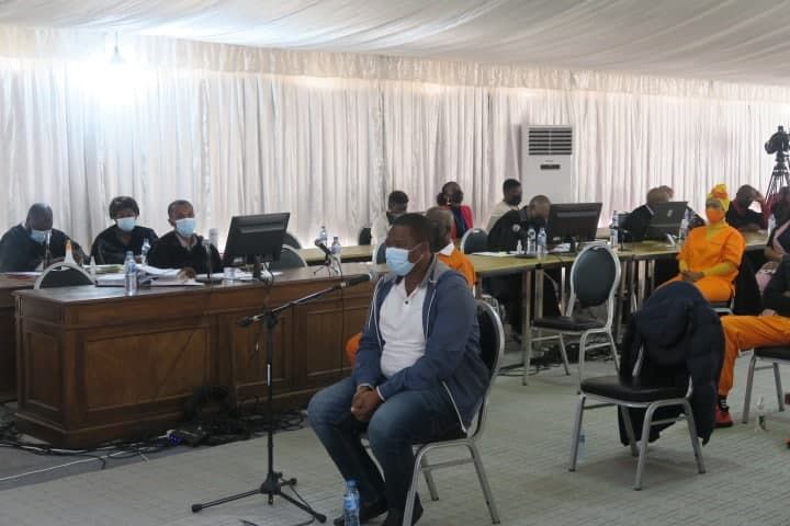 Couriers accused of money laundering point to Pakistani bosses now in Dubai