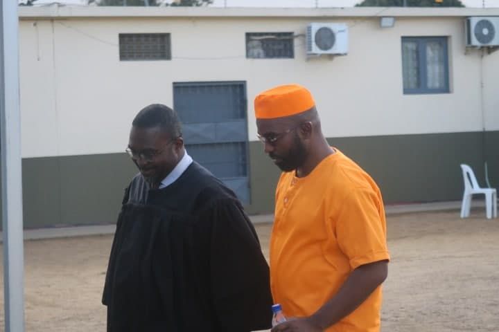 Important evidence disappears from hidden debts trial