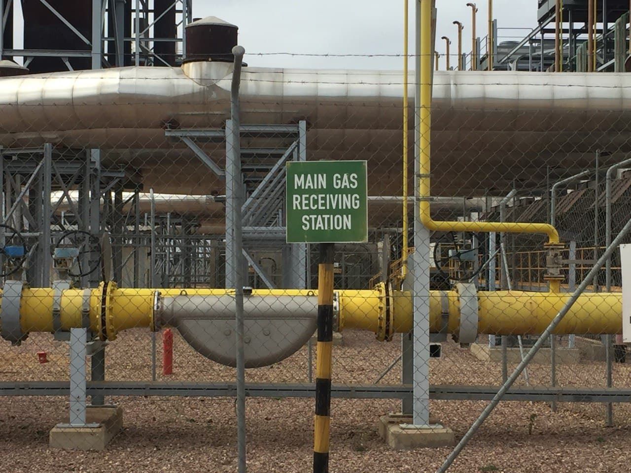 Snake or ladder: Is gas the best route to development in Mozambique?