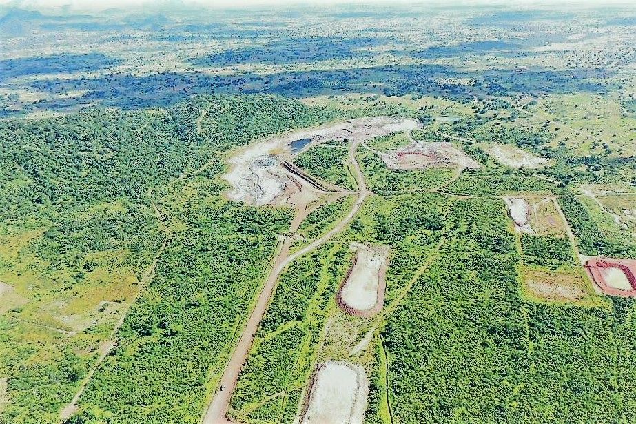 Cabo Delgado miners plan graphite production expansion