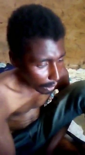 Profile: Mozambican insurgent leader Juma Saide Mussa