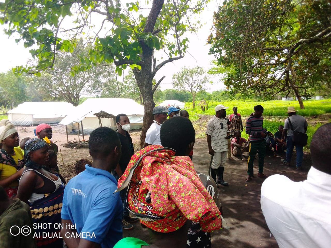 Cabo Delgado insurgency trends to track in 2022