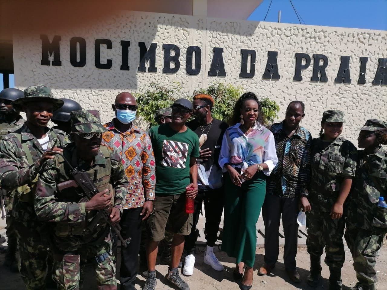 Residents start returning to Mocímboa da Praia despite government advice