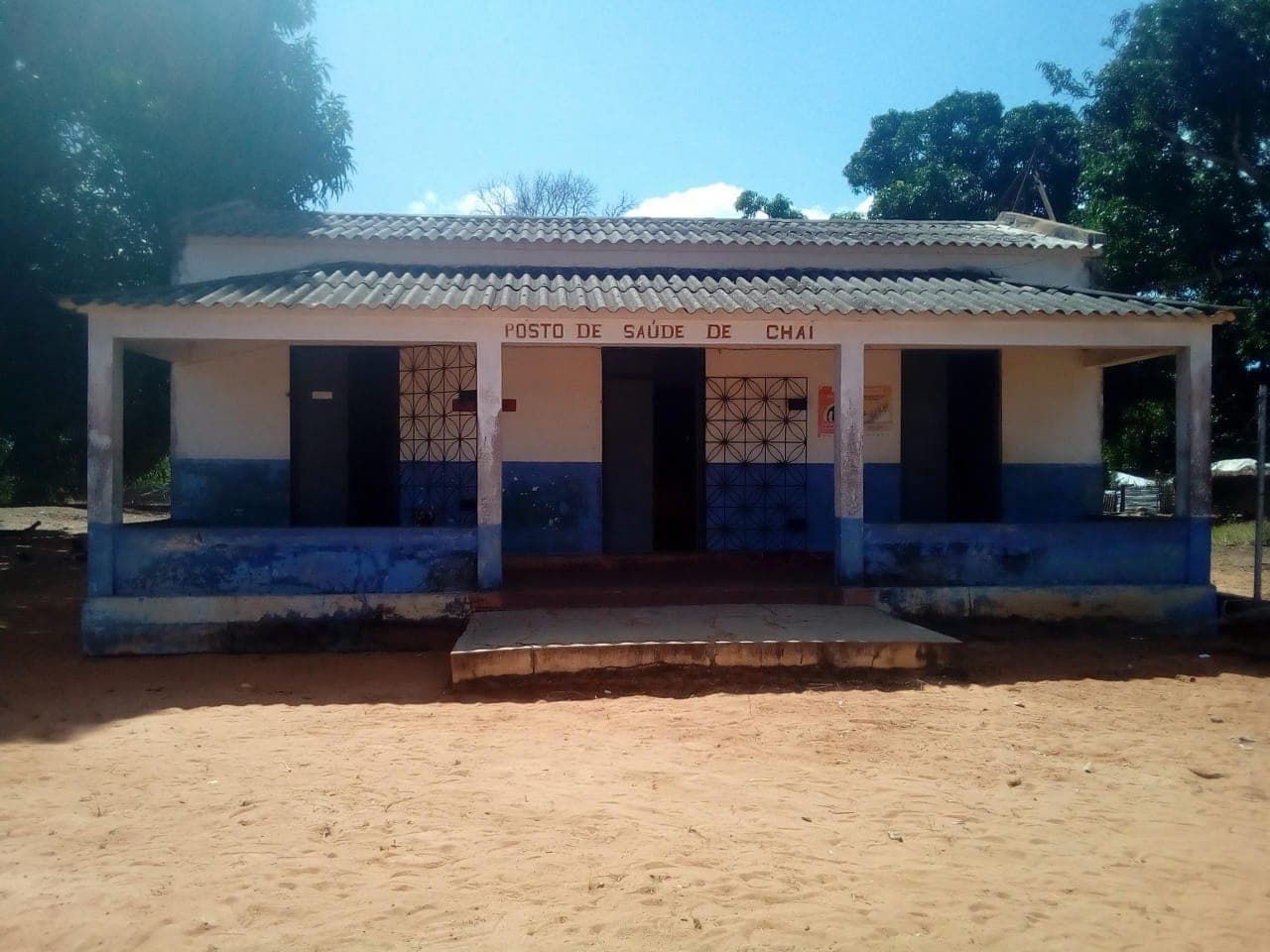 Police officer decapitated in new round of Macomia attacks