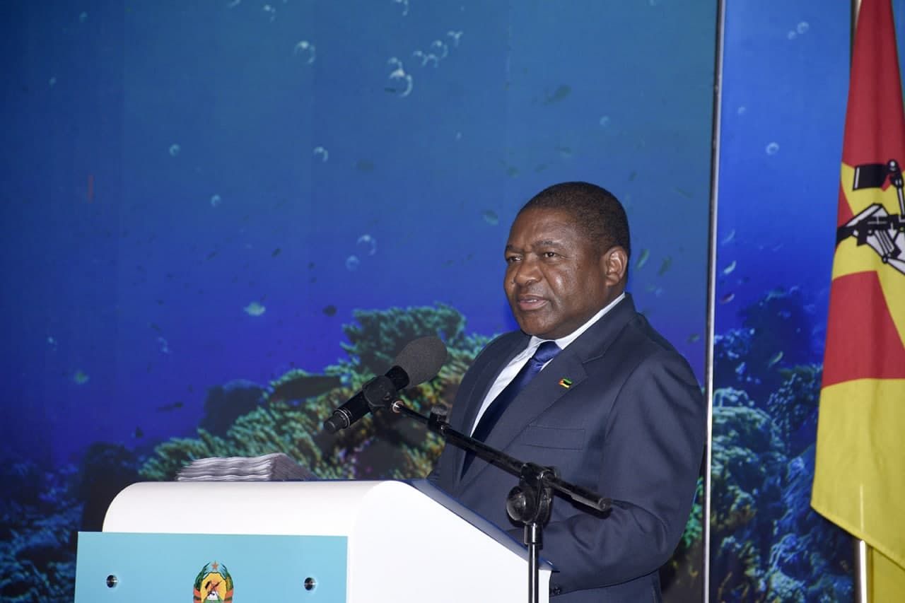 Mozambique pleads ignorance of Nyusi 'bribes' in London court case