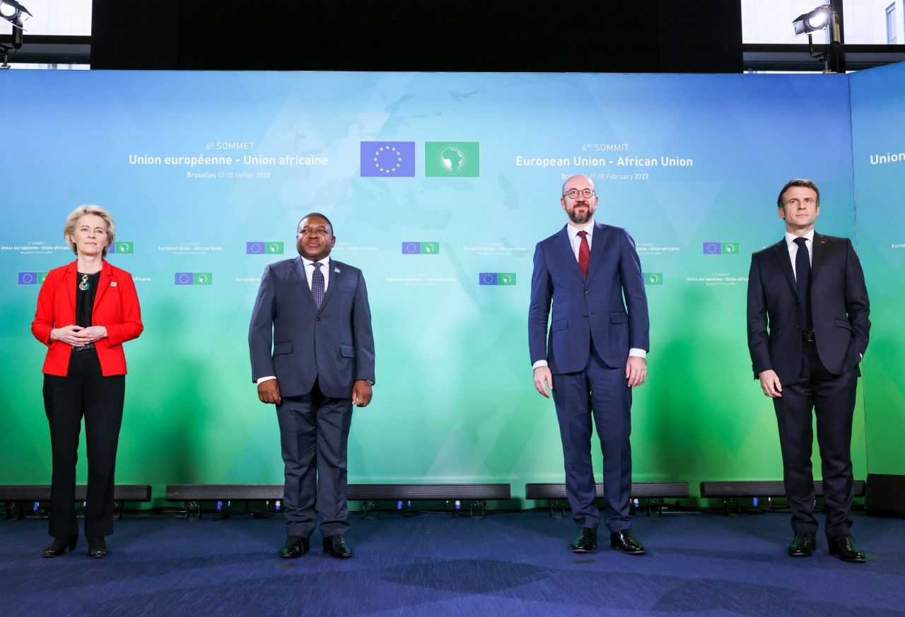 Nyusi seeks to shore up Cabo Delgado support