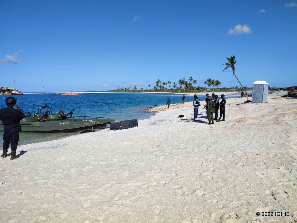 Pressure grows for Mozambique LNG restart, but security challenges remain