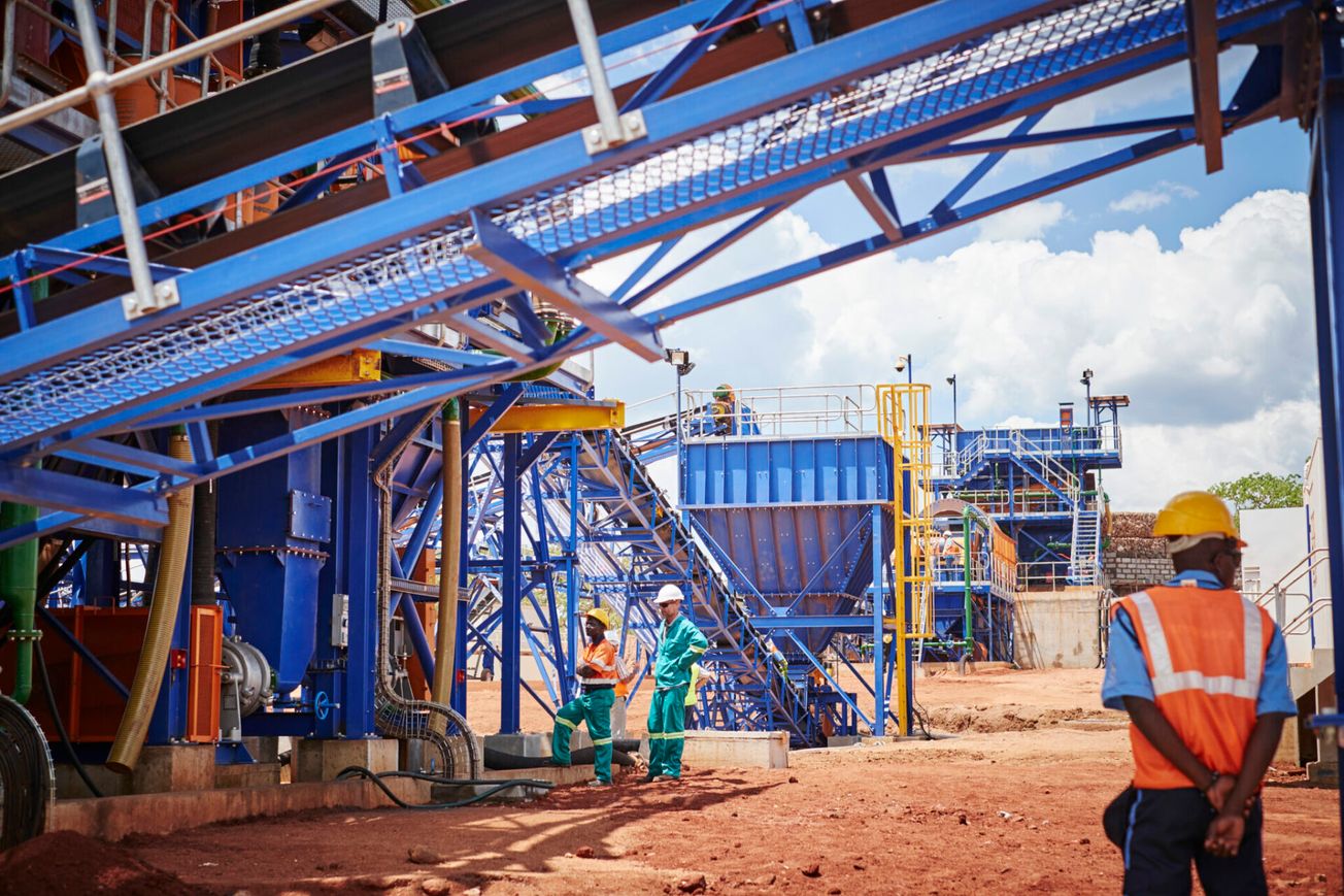 Montepuez rubies break auction records as insurgency threat looms