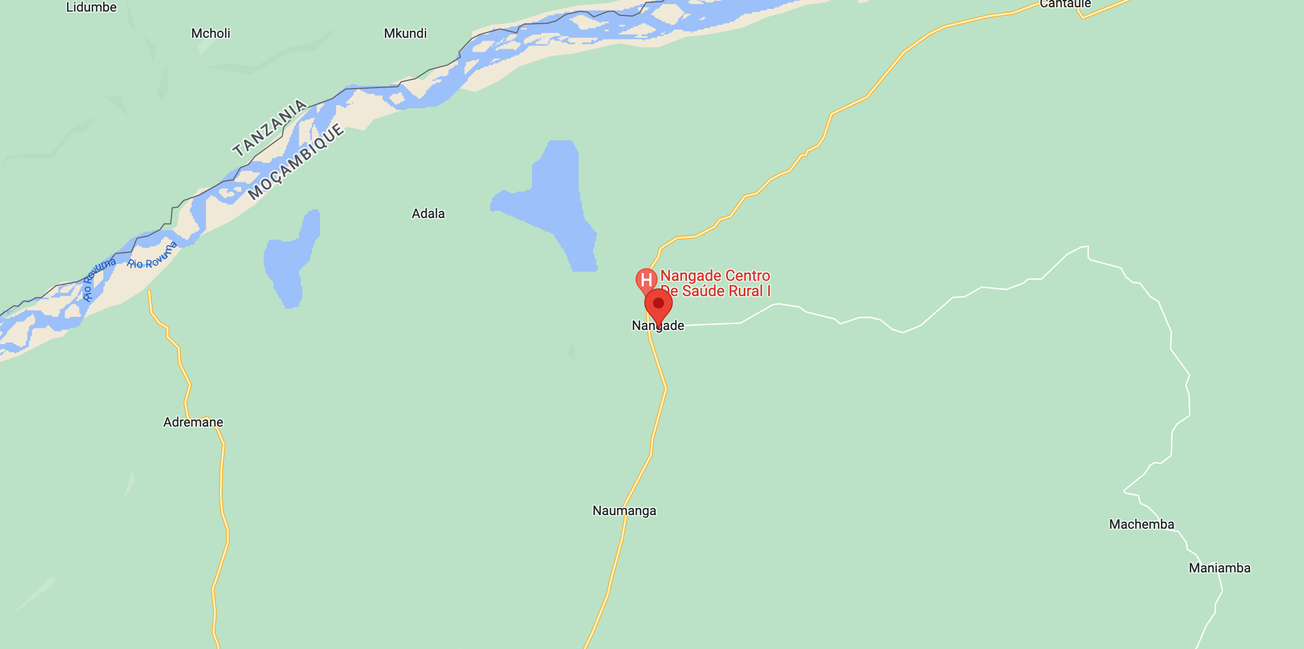 Three killed in attack on Nangade district headquarters