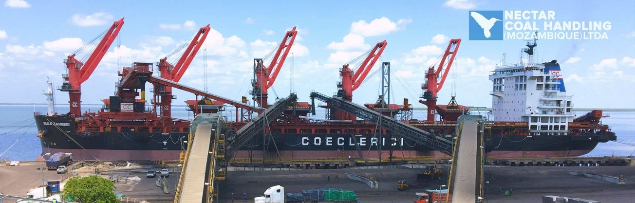 Jindal drops Beira corridor to send all its coal via Nacala