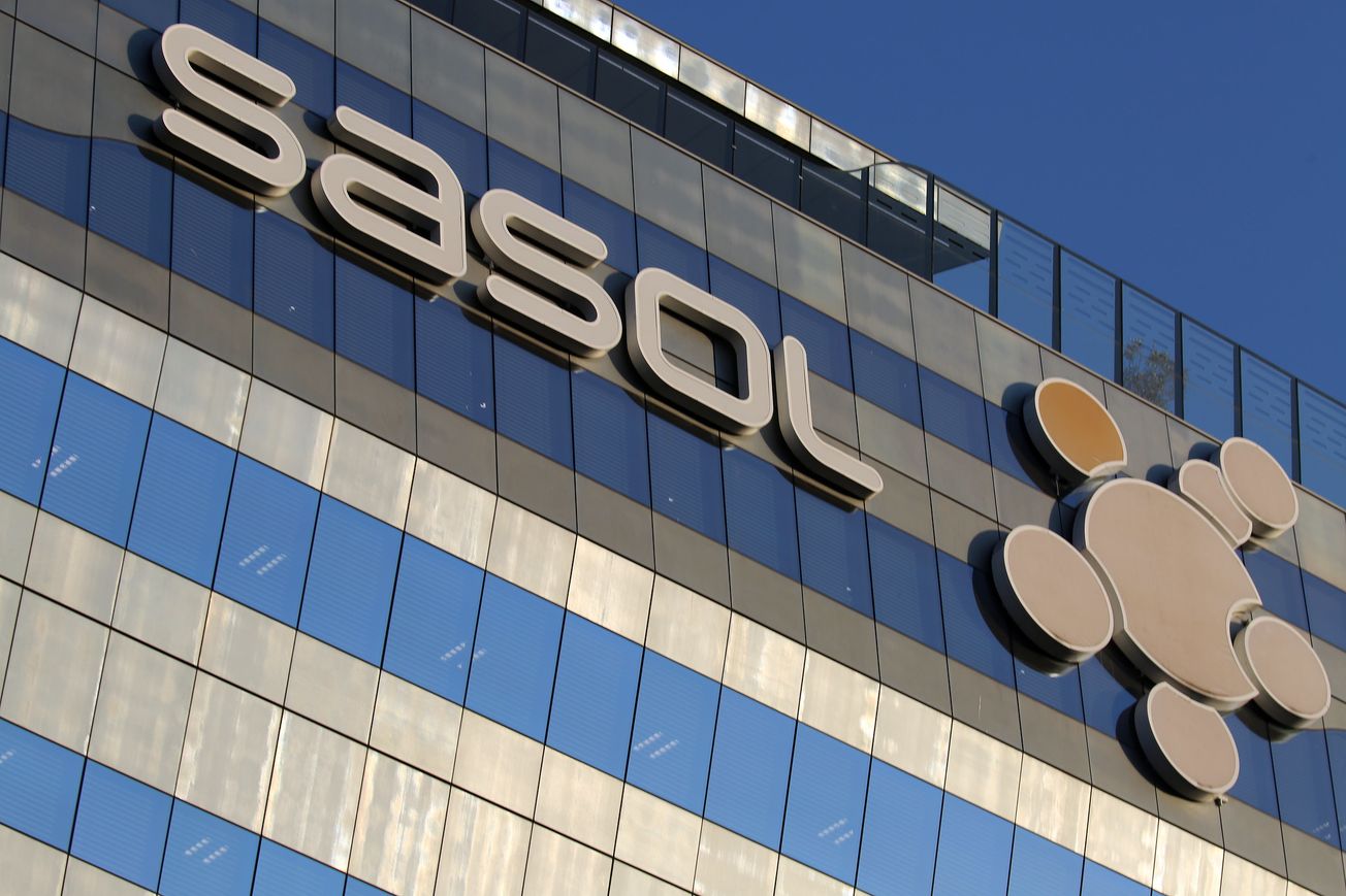 Sasol completes Mozambique pipeline and power plant divestments