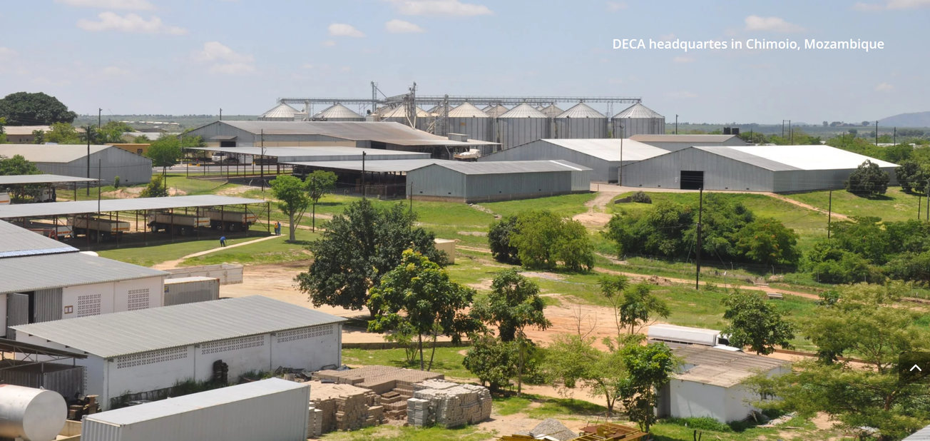 Would-be Tongaat Hulett buyer takes over as Agriterra CEO