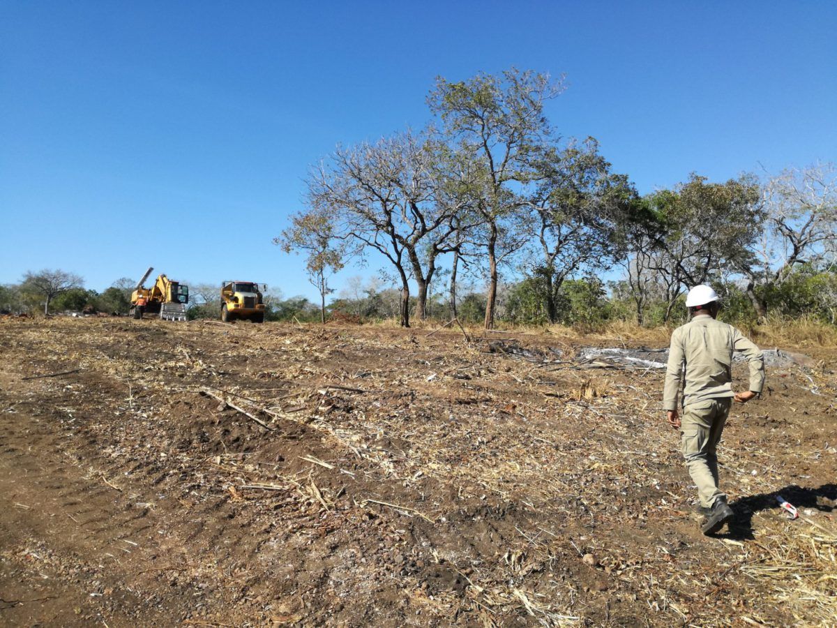 Triton considers return to Cabo Delgado graphite project