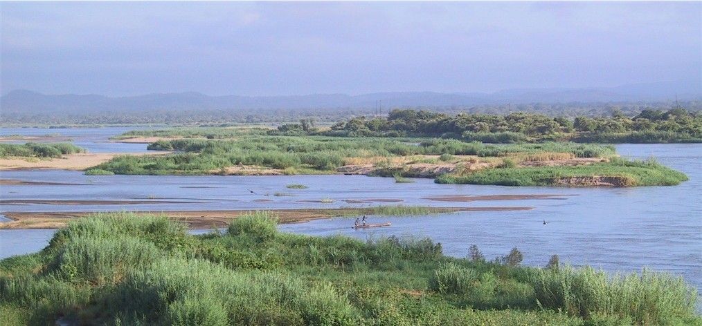 Mozambique plans new mega-hydro in face of changing climate