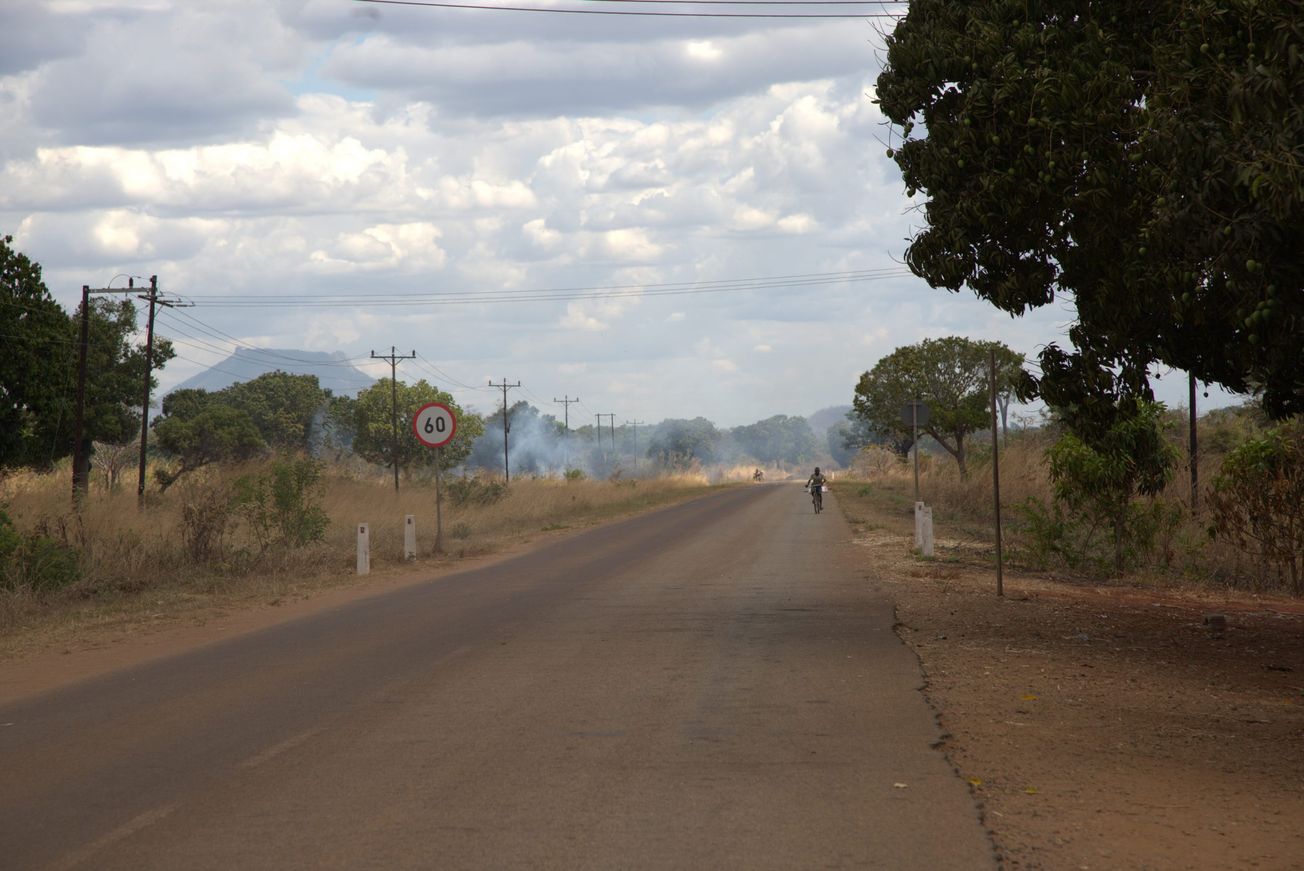 Detained journalist Arlindo Chissale to be released but still faces charges